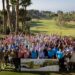 Turismo Costa del Sol reúne en la XXVII edición del Pro-Am Costa del Golf Turismo a profesionales, campos de golf e instituciones