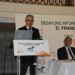 Salado afirma que “la próxima década será decisiva” y cifra en 15.000 millones la inversión necesaria para afrontar los retos acordes al cambio de escala de Málaga