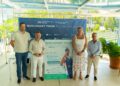 Diputación impulsa el Sun Coast Tour, el primer circuito federado de vóley playa de la Costa del Sol