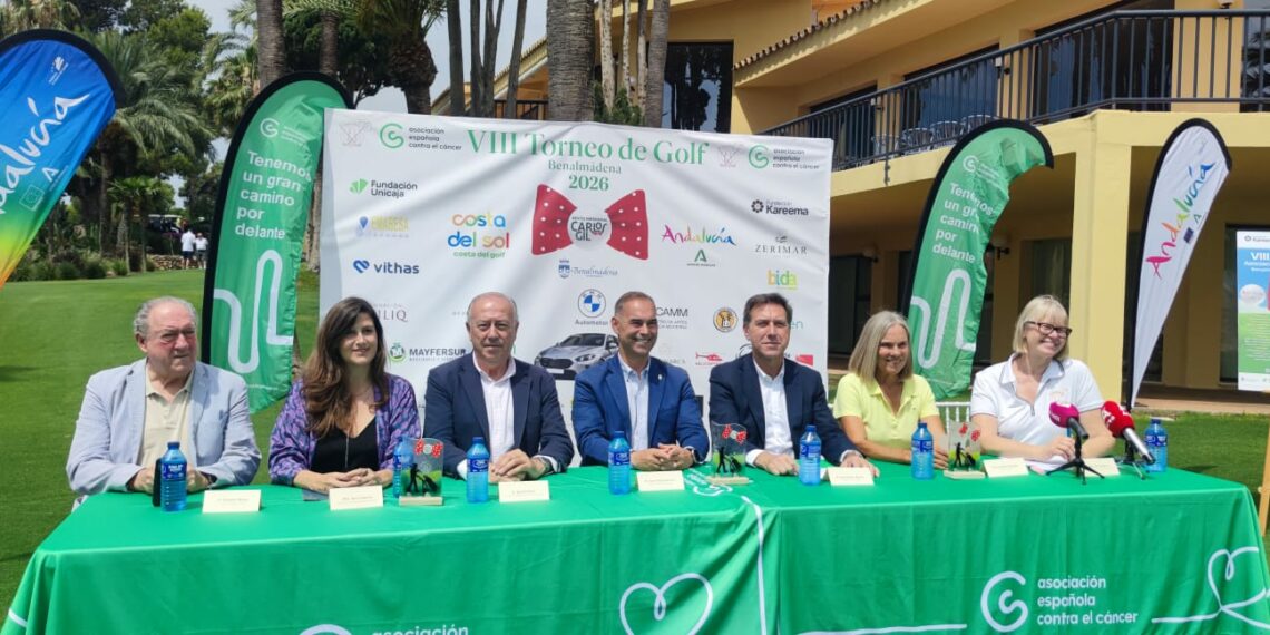 Turismo Costa del Sol apoya el VI Memorial Carlos Gil, un torneo que volverá a unir deporte, solidaridad y promoción turística
