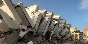 Horas cruciales en Venezuela: aumentan a 920 los muertos por los terremotos