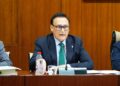 Fallece el consejero andaluz de Universidad José Carlos Gómez Villamandos a los 63 años