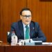 Fallece el consejero andaluz de Universidad José Carlos Gómez Villamandos a los 63 años