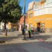 La Junta habilitará un segundo aparcamiento por las obras de prolongación del Metro de Málaga