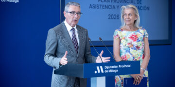 Salado valora la reacción de los alcaldes tras la sequía y aplaude que destinen a obras hidráulicas el 23% de la Concertación, más que el mínimo obligatorio