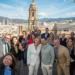 El PP malagueño gana protagonismo en Andalucía con nuevas responsabilidades en el Parlamento y el Gobierno autonómico