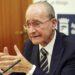 De la Torre mantiene abierta la puerta a la reelección: “Si consigo cambiar la agenda para hacer más deporte, ahí estaré”