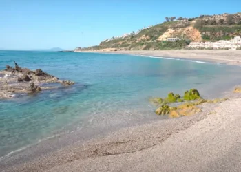 Cuarto cadáver hallado en la Costa del Sol: el último, frente al Puerto de La Duquesa