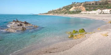 Cuarto cadáver hallado en la Costa del Sol: el último, frente al Puerto de La Duquesa