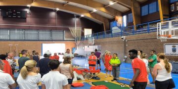 Desciende a fase de preemergencia el Plan Infoca tras ser estabilizado el incendio de Benahavís