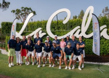 Turismo Costa del Sol impulsa el segmento de golf con el apoyo a la primera edición de La Cala Media Cup