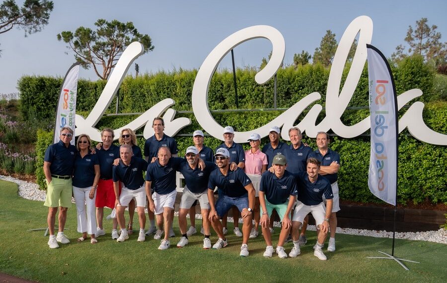 Turismo Costa del Sol impulsa el segmento de golf con el apoyo a la primera edición de La Cala Media Cup