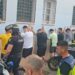 Diez detenidos de un clan tras una reyerta multitudinaria en Málaga capital