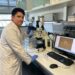 La ciencia andaluza diseña un fluido que almacena energía solar para mejorar la eficiencia energética