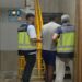 Detenido un hombre por las graves lesiones provocadas a un ciudadano en el rostro