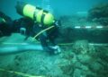 El IAPH identifica el pecio de San Pedro de Alcántara como el navío ‘Fernando’ naufragado en 1760