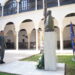Moreno, en el homenaje a Blas Infante: «Andalucía tiene hoy ansia de igualdad, justicia y futuro»