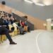 La Junta concede más de 421.000 euros a tres entidades locales de Málaga para formar a su personal