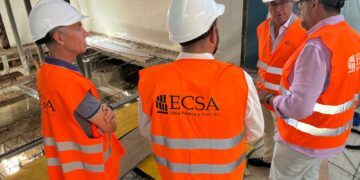 Educación invierte 646.000 euros  para la mejora de los IES Mare Nostrum y Emilio Prados en la capital