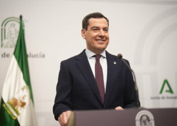 Conformada la nueva Junta de Andalucía: Juanma Moreno da a conocer el reparto de consejerías