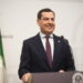 Conformada la nueva Junta de Andalucía: Juanma Moreno da a conocer el reparto de consejerías