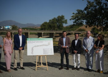Andalucía cuenta con 108 kilómetros más de carreteras en su red autonómica desde 2019