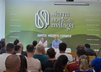 Empleo destaca la apuesta por la formación con una inversión de 18,4 millones de euros en la provincia de Málaga