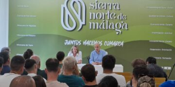 Empleo destaca la apuesta por la formación con una inversión de 18,4 millones de euros en la provincia de Málaga