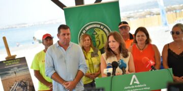 La Junta llama a extremar la precaución para evitar ahogamientos este verano
