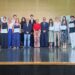 Reconocimiento a los 13 estudiantes de la provincia con Premios Extraordinarios de Bachillerato