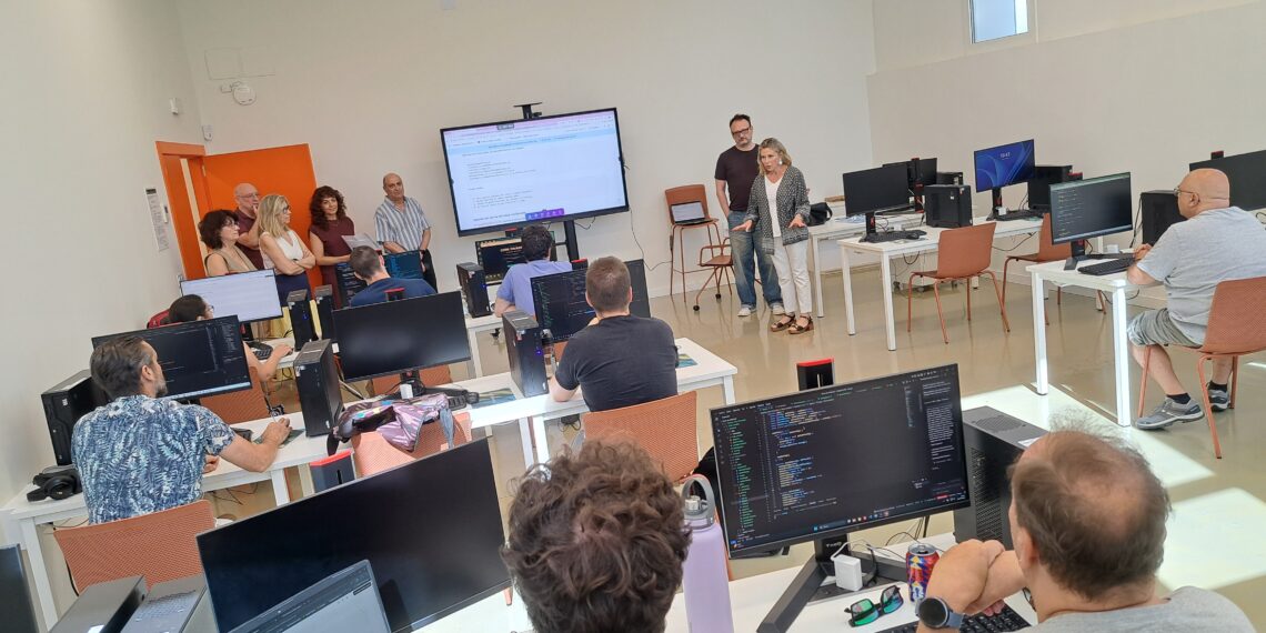 La Junta impulsa 36 nuevas acciones de Formación para el Empleo en Málaga