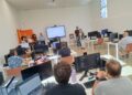 La Junta impulsa 36 nuevas acciones de Formación para el Empleo en Málaga