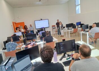 La Junta impulsa 36 nuevas acciones de Formación para el Empleo en Málaga