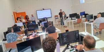 La Junta impulsa 36 nuevas acciones de Formación para el Empleo en Málaga