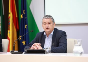 Andalucía oferta el mayor número de plazas de  Formación Sanitaria Especializada de su historia