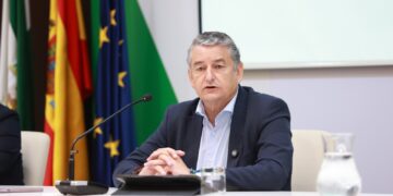 Andalucía oferta el mayor número de plazas de  Formación Sanitaria Especializada de su historia