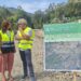 La Junta alcanza una inversión histórica de 85,8 millones en cauces para reforzar la seguridad hidráulica de la provincia