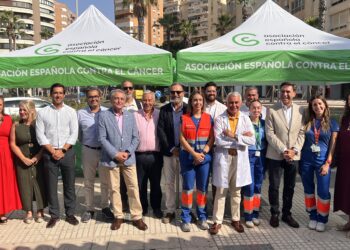 La Junta y la Asociación Española Contra el Cáncer lanzan una campaña para prevenir el cáncer de piel