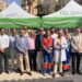 La Junta y la Asociación Española Contra el Cáncer lanzan una campaña para prevenir el cáncer de piel