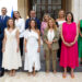 Carolina España pide a los nuevos delegados de la Junta en Málaga “cercanía, diálogo y capacidad para resolver”
