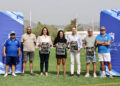 El Ayuntamiento de Marbella celebra mañana viernes 24 de julio el II Memorial Ana Mesa