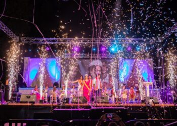 Casares Costa se prepara para su Feria con un cartel de lujo con Antonio Carmona como cierre