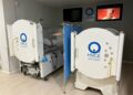 La medicina hiperbárica, una aliada frente al daño neurológico: la experiencia de la Clínica Hiperbárica de Estepona