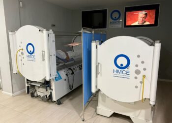 La medicina hiperbárica, una aliada frente al daño neurológico: la experiencia de la Clínica Hiperbárica de Estepona