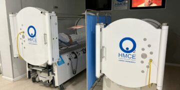 La medicina hiperbárica, una aliada frente al daño neurológico: la experiencia de la Clínica Hiperbárica de Estepona
