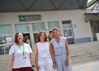 La Junta destaca una inversión de más de 67 millones para reforzar la Atención Primaria en Málaga