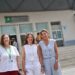 La Junta destaca una inversión de más de 67 millones para reforzar la Atención Primaria en Málaga