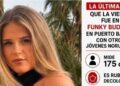 Nikoline, la menor noruega desaparecida en Marbella, falleció tras ser atropellada por un camión en Mijas