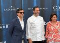 Puerto Banús acoge este sábado una exclusiva Gala Gastronómica con el chef Mario Sandoval