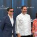Puerto Banús acoge este sábado una exclusiva Gala Gastronómica con el chef Mario Sandoval